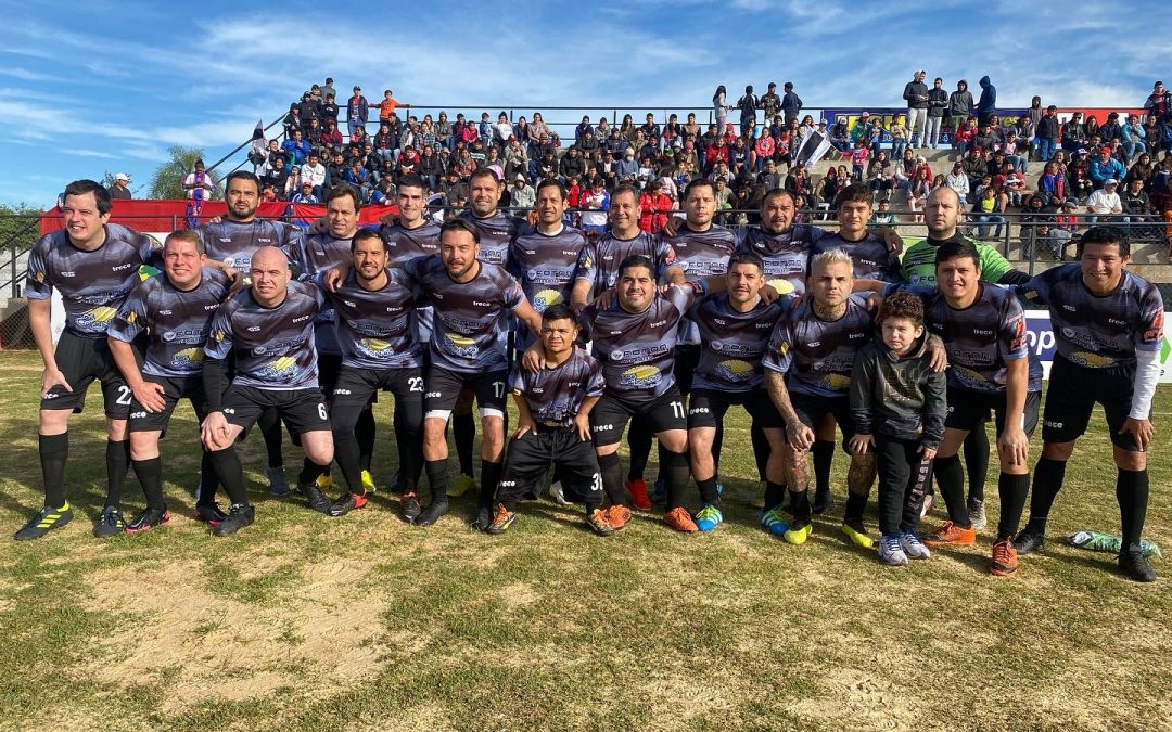Superclásico de Tv al Aire: Olimpia se quedó el partido, tras vencer 5-1 al Ciclón