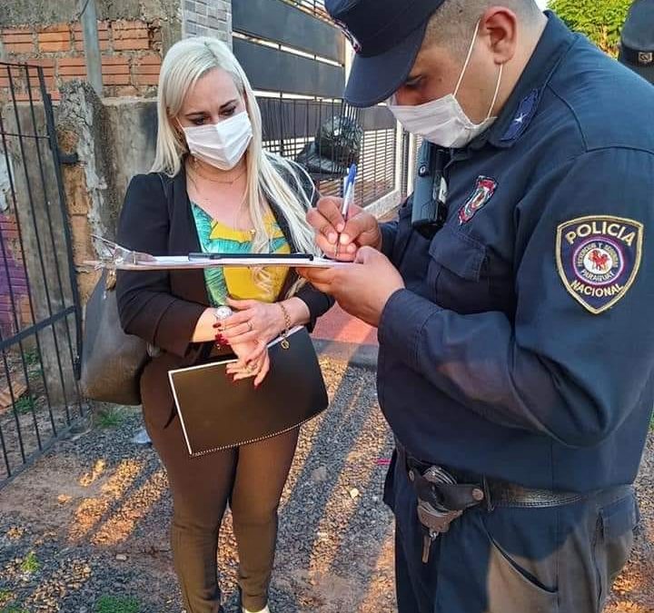 Niños habrían sufrido maltratos en albergue