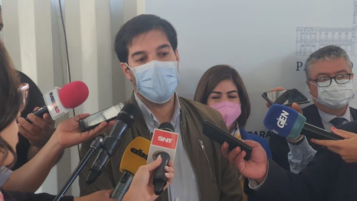 Gobierno se prepara para cuarta ola del Covid-19