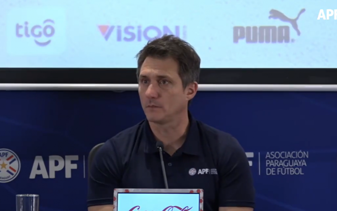 “Nuestro objetivo este año será tener partidos para encontrar el equipo que buscamos”