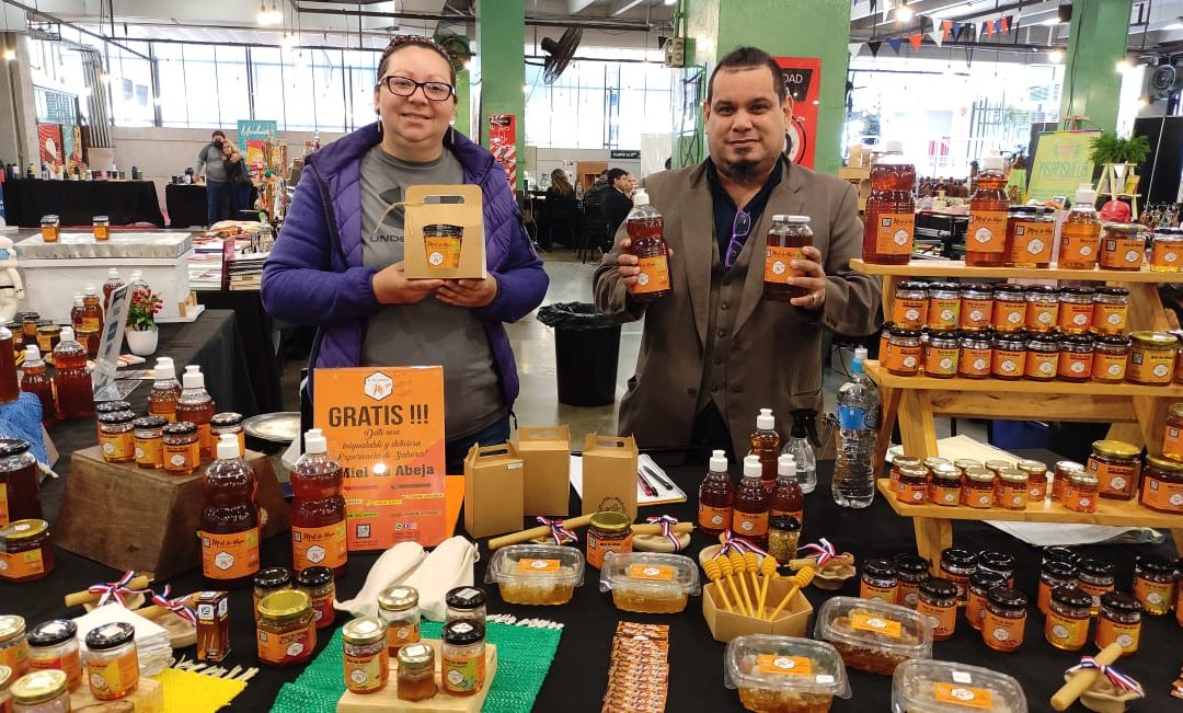 Mipymes busca apoyo para empresas creadas en pandemia