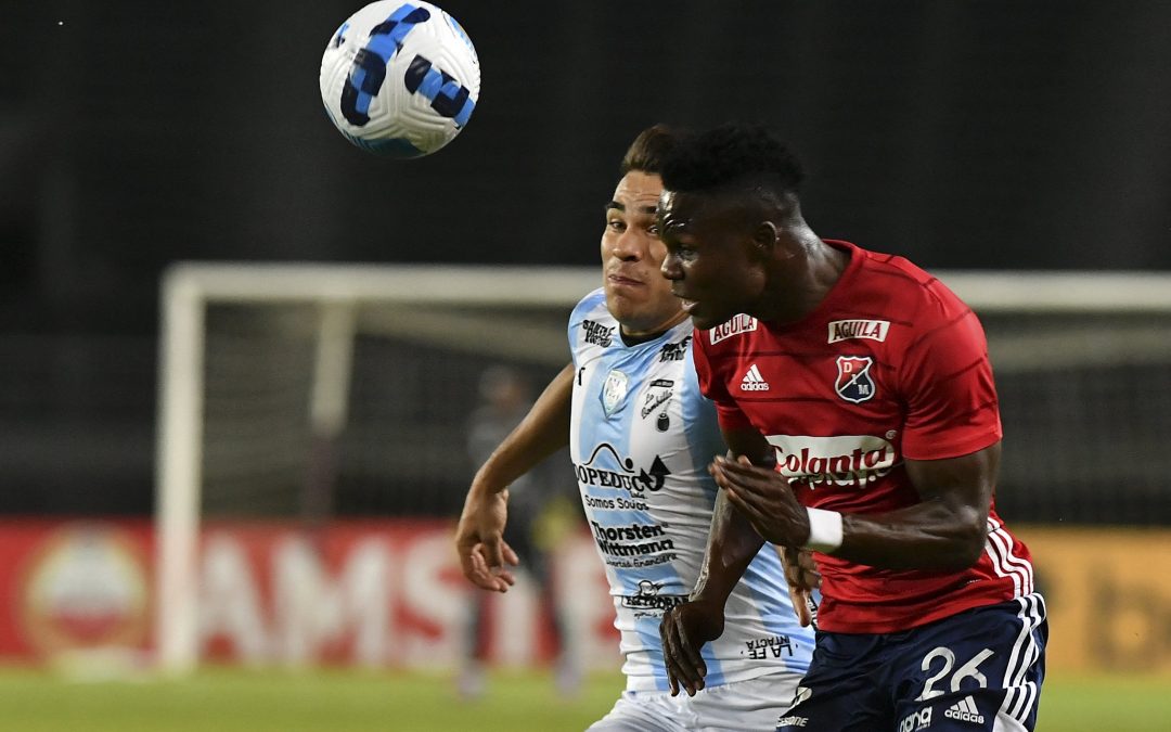 Sin haber perdido un partido, Guaireña se despide de la Sudamericana