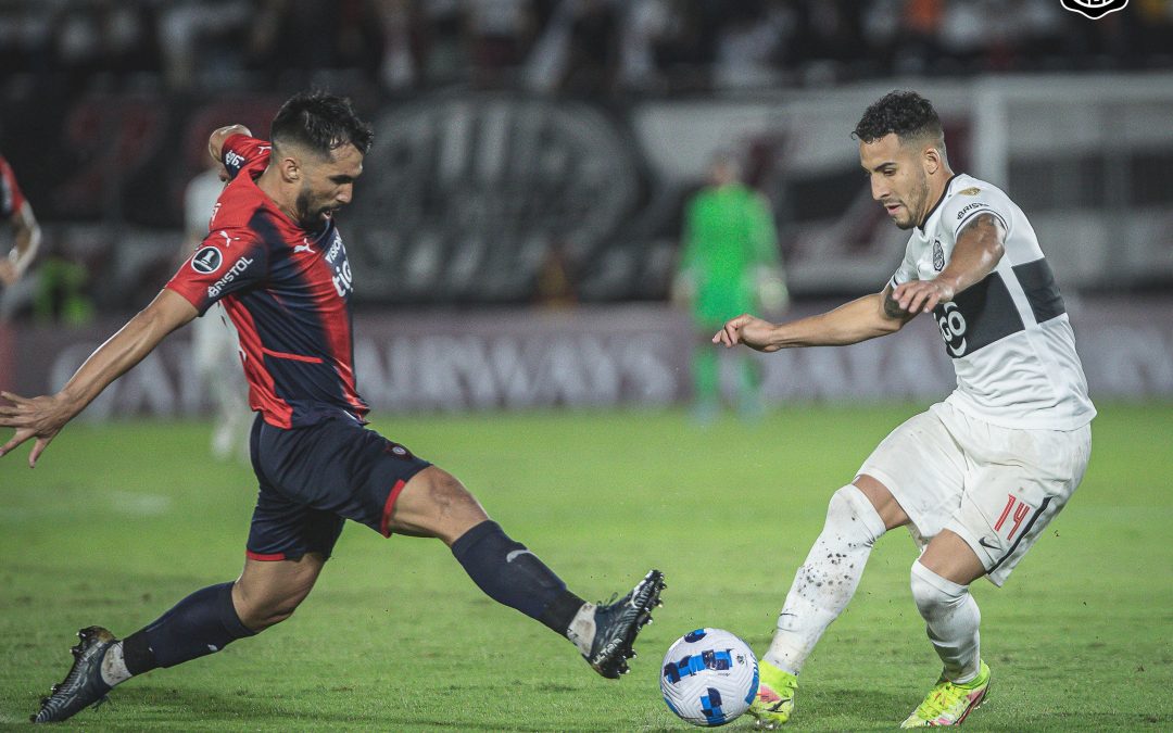 ¡Cerro Porteño y Olimpia tienen alineaciones confirmadas!