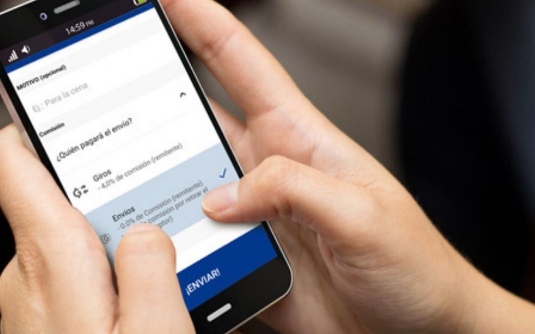 Repercusiones en redes sociales, tras posible cobro de transferencias por SIPAP