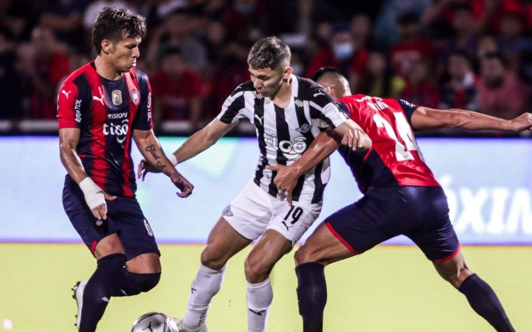 Daniel Garnero sobre sorteo de la Copa Libertadores: “nos gustaría que nos toque Cerro”