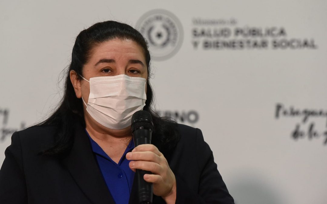 Detectan sublinaje de la variante ómicron