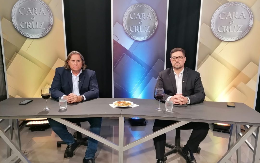 Grupo Cartes desmiente lavado de dinero, tras informe de Seprelad