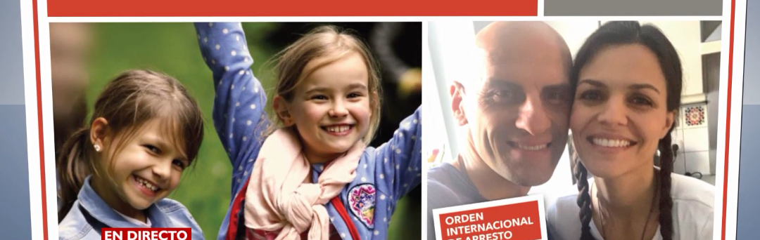 Dos niñas alemanas se encuentran desaparecidas en el país