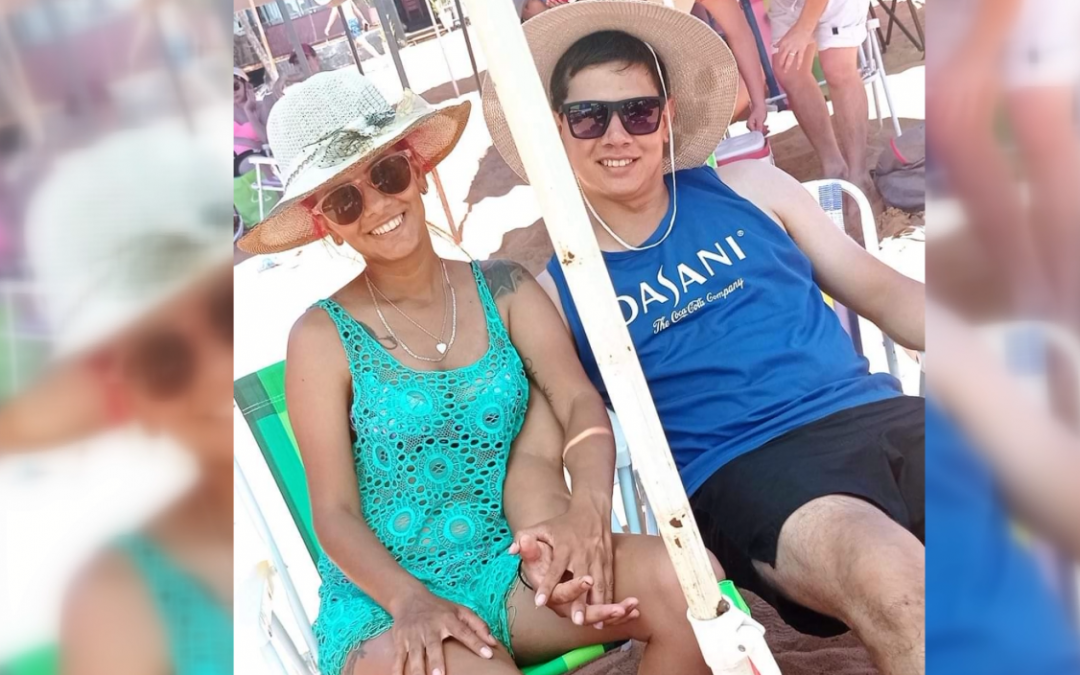 Muere supuesto abigeo que era buscado por feminicidio en Lambaré