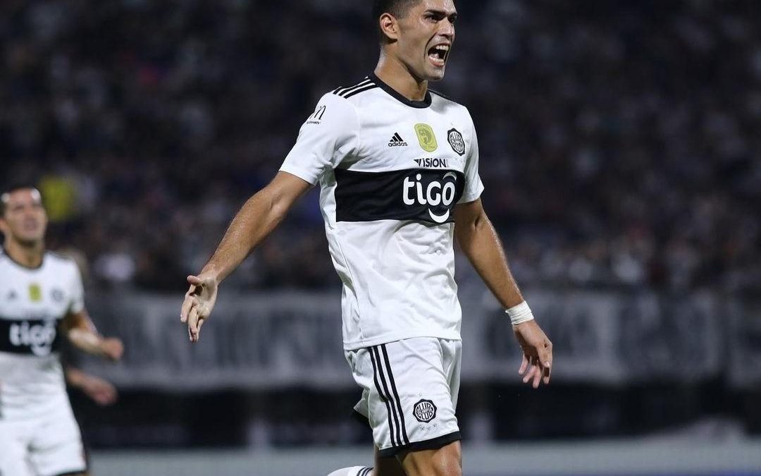 Montenegro quiere volver a Olimpia: “Tengo cosas pendientes que demostrar”, dijo