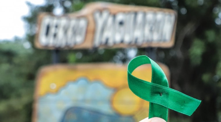 “Los que son abusados son resilientes, pero nunca vuelven a tener la vida de antes”