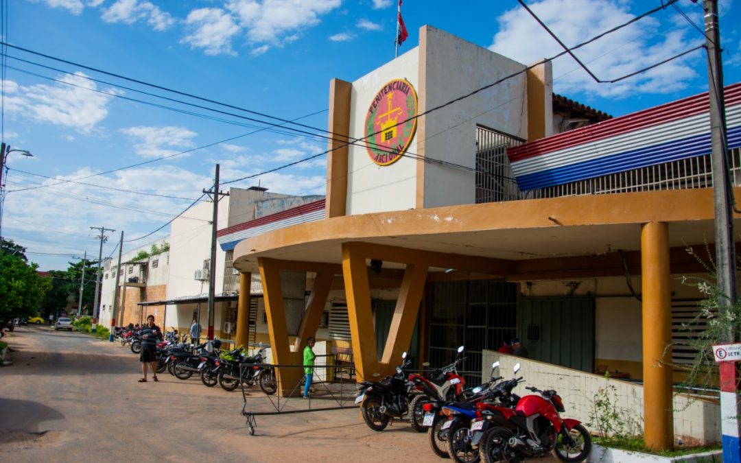 Hallan muerto a un interno en el penal de Tacumbú