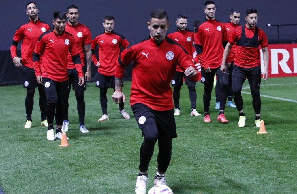 “Es la oportunidad para varios jugadores de demostrar que pueden estar en la Selección”