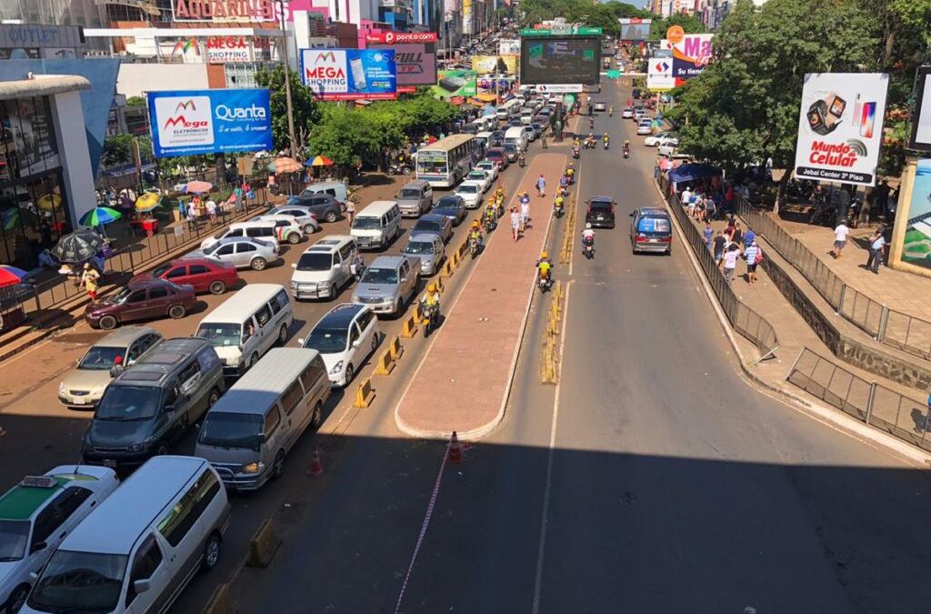 Todo era mentira: detienen a joven que inventó rapto y violación en CDE