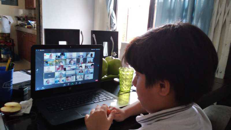 Fedapar está en desacuerdo con suspensión de clases presenciales