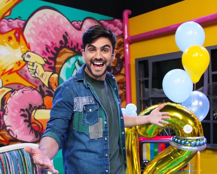 ¡Dany Pereira retorna a la TV y se suma a Tercer Tiempo!