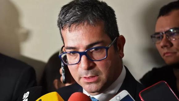 Capturan a 5 personas que estarían involucradas en el asesinato del fiscal Marcelo Pecci