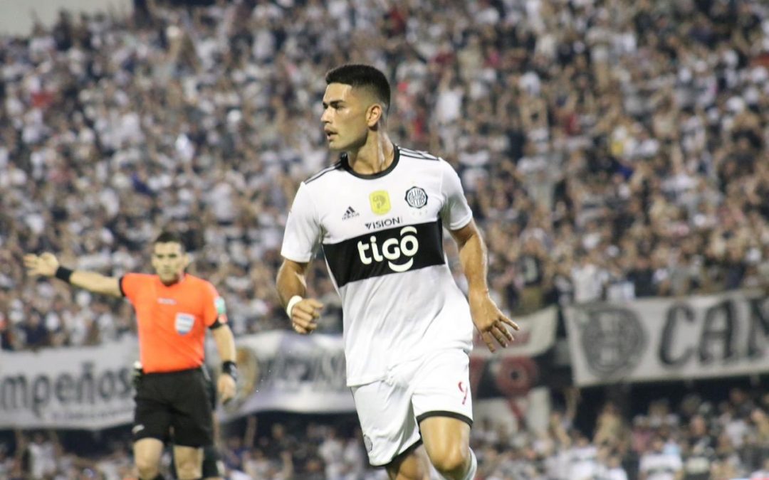 “Brian volvería a Olimpia, esto es prácticamente un hecho”