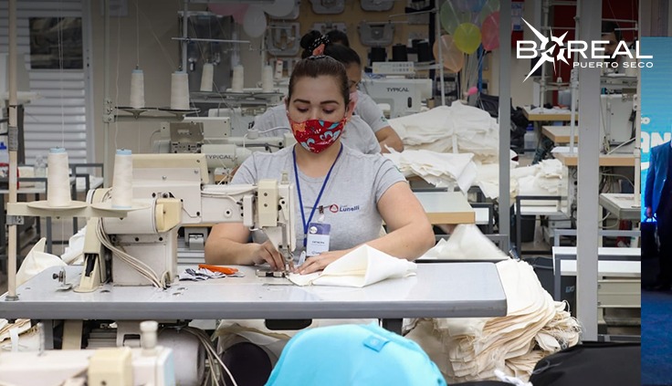 Caen ventas en el rubro de confecciones, reporta Asimcopar