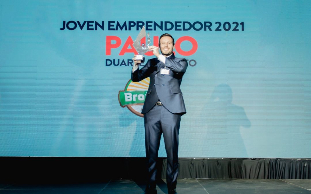 Darán reconocimiento a Mipymes con premios ADEC