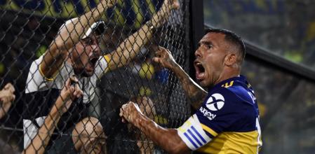 Carlos Tevez y la razón detrás de su despedida del fútbol profesional