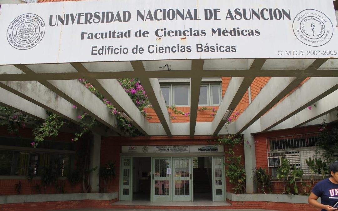 Admisión 2022 en Medicina UNA: dan inicio a periodo de inscripción