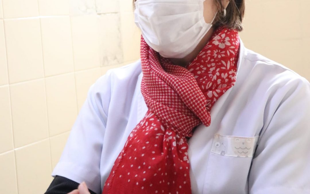 Sepa cuáles son las señales ante un posible caso de abuso infantil