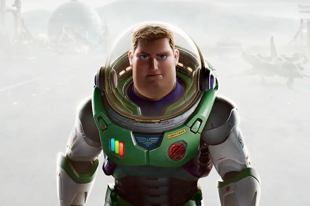 ¡Seis datos que necesitás saber de “Lightyear”!
