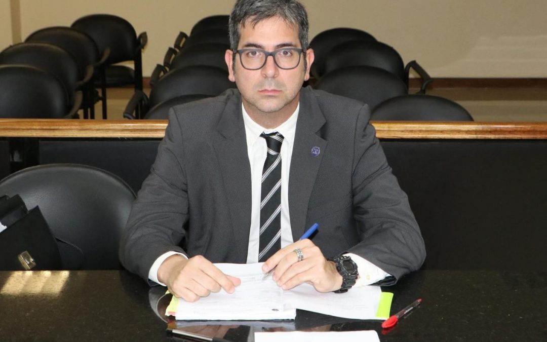 Crimen del fiscal Pecci: detenidos fueron imputados por homicidio