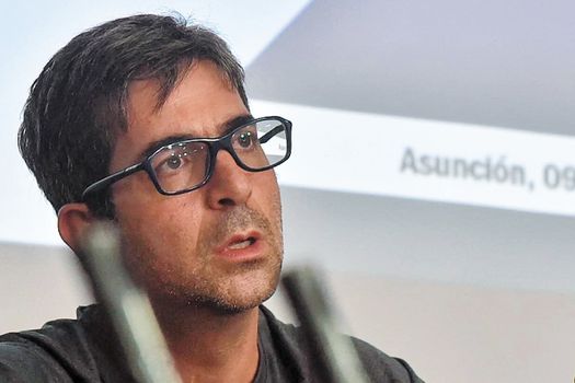 Imputados aceptan cargos por el asesinato de Marcelo Pecci en Colombia