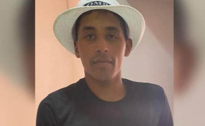 PCC habría ordenado matar a Pecci, según declaración de uno de los detenidos