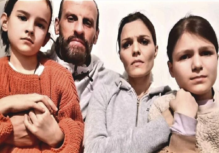 Luego de una conversación entre los padres, niñas alemanas serán devueltas