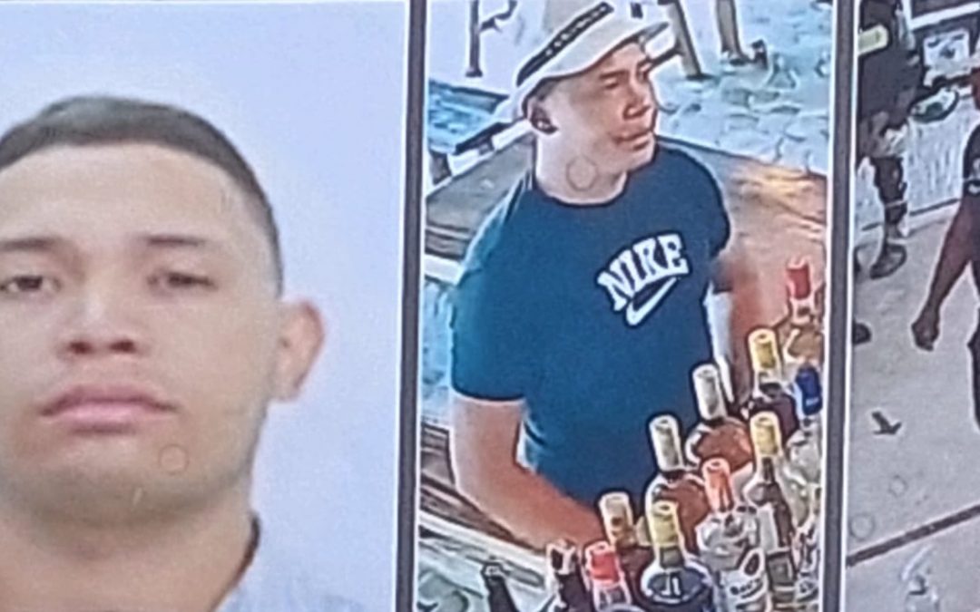 Anuncian recompensa por sexto involucrado en asesinato de Marcelo Pecci