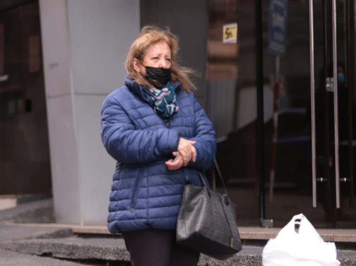 Clima estable y con 21 de grados de máxima hasta hoy, anuncia Meteorología