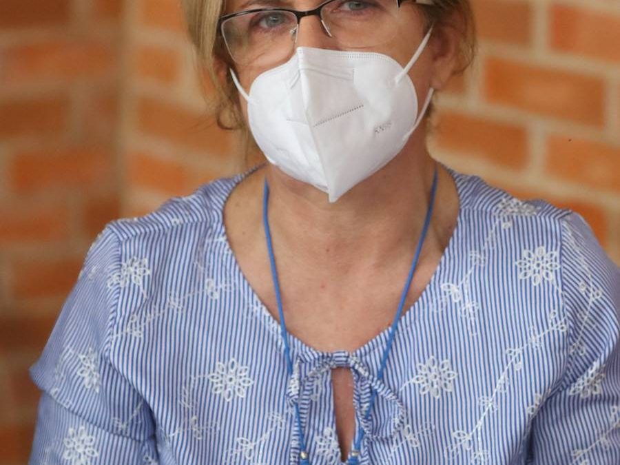 Beatriz Denis sobre secuestro de su padre: “lo extrañamos, de la nada lo llevaron”