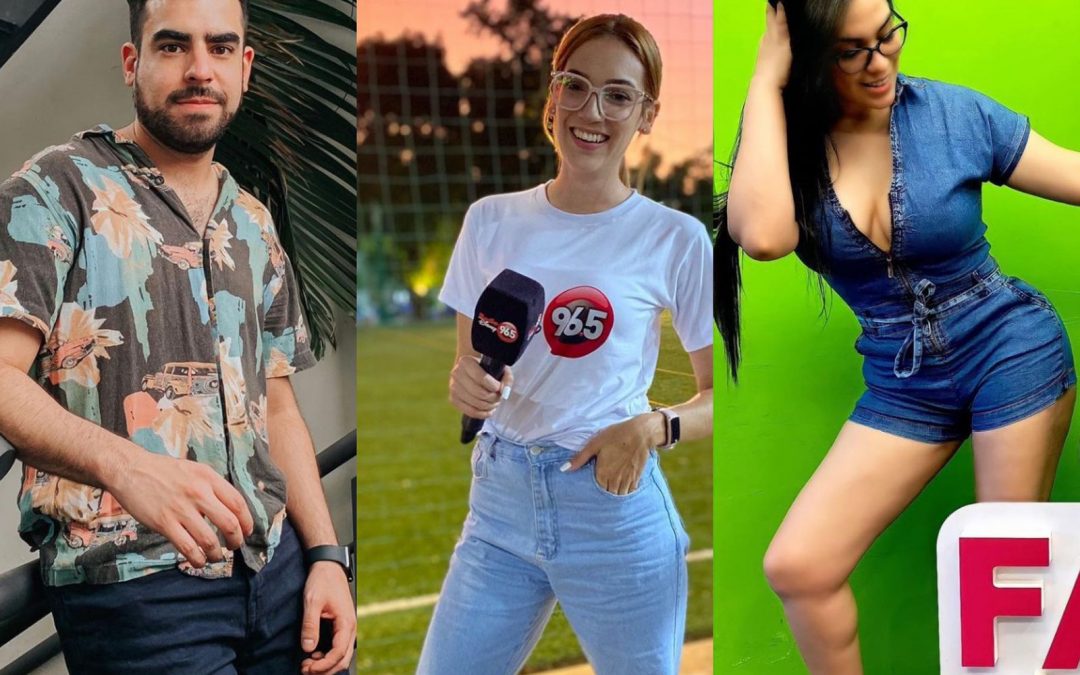 “Esta profesión es terapia, siento que la radio me salvó la vida”