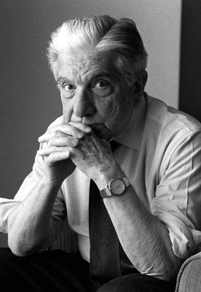 “Roa entre nosotros”, conversatorio para recordar al ganador del premio Cervantes