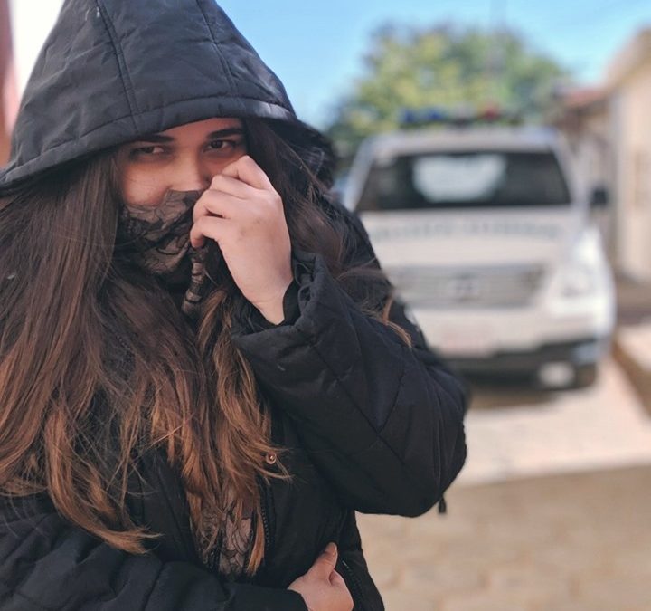 ¡Recomendaciones para soportar la ola de frío que se avecina!