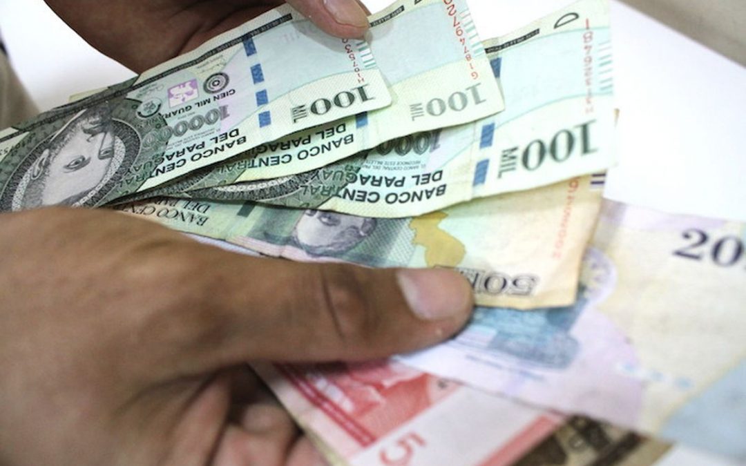 BID apoyará al país en proceso de recuperación económica y sostenibilidad fiscal