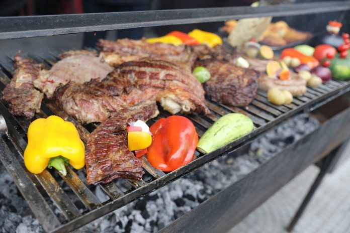 Paraguarí celebra este domingo la fiesta del asado y la sopa más larga