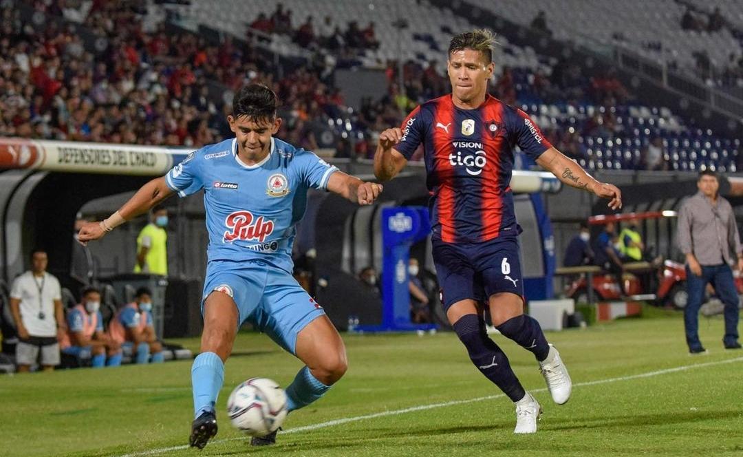 La Fecha 18 se cierra con Cerro vs. Resistencia en la Olla