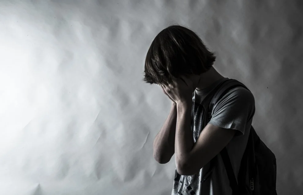 Drama familiar: piden que niño con autismo hospitalizado no vuelva con su madre