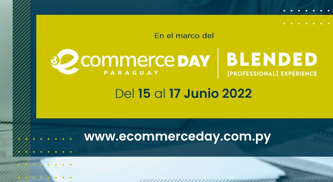 Ecommerce Day celebra su segundo día en Paraguay