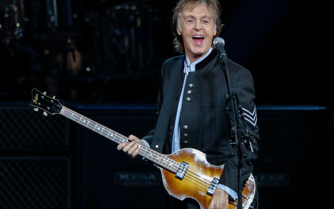 Del coro de la iglesia a los Beatles en Liverpool: Paul McCartney festeja sus 80 años