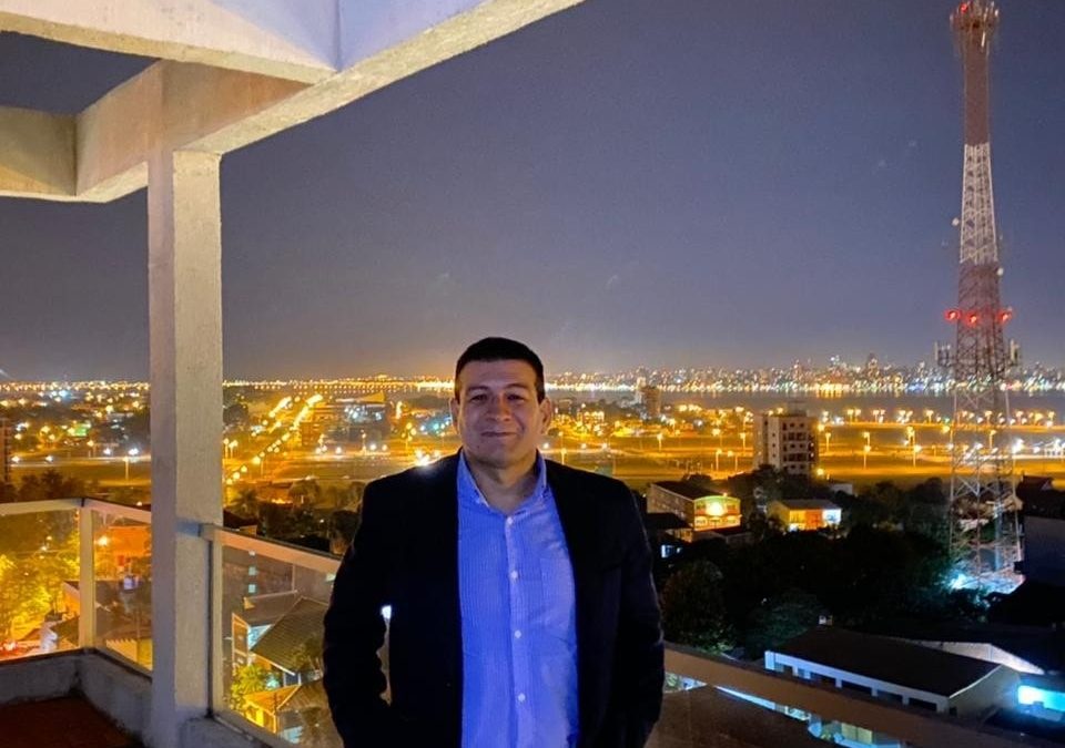 Sicarios asesinan al exdirector de la cárcel de Tacumbú