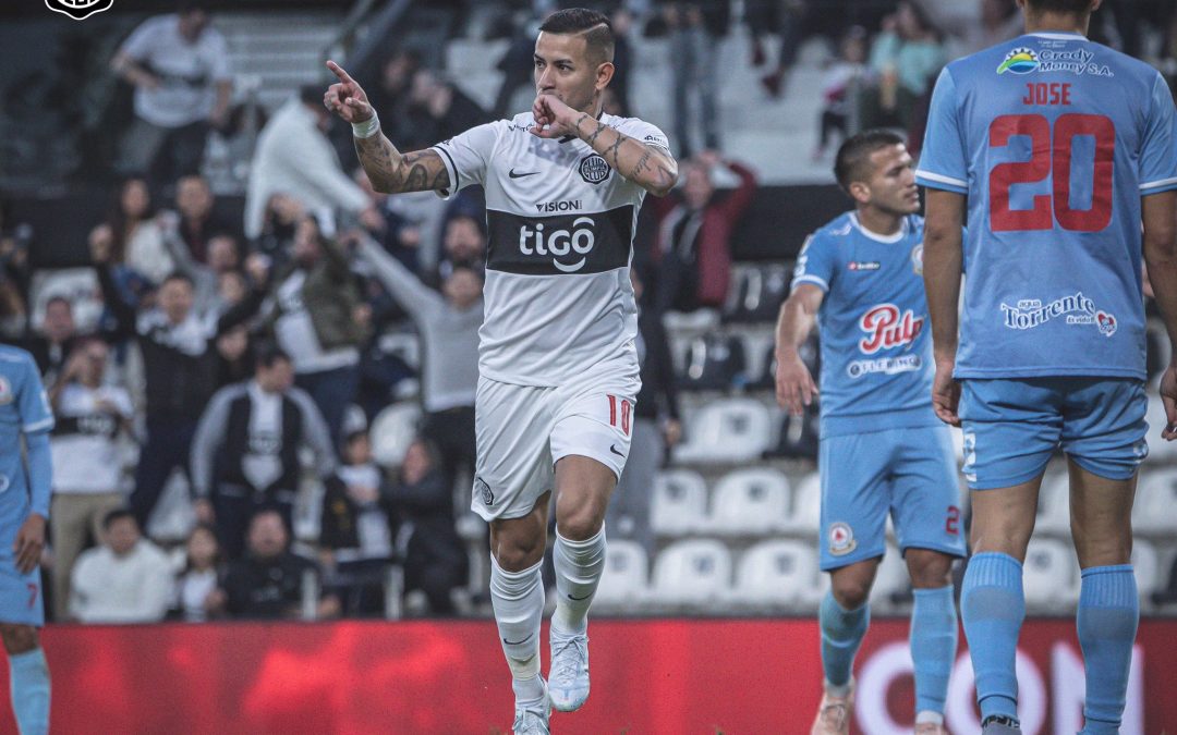 “Cometimos errores, no pudimos sostener el compromiso”, lamentó ‘Tiburón’ Torres