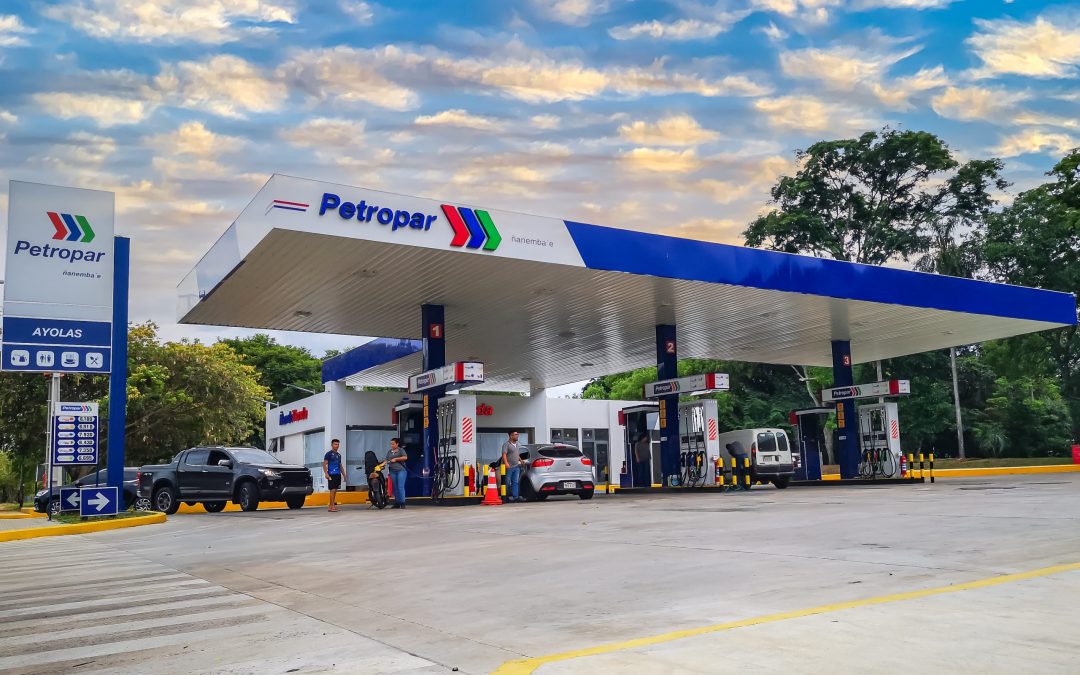 Paraguay, entre los países con el combustible más caro de la región