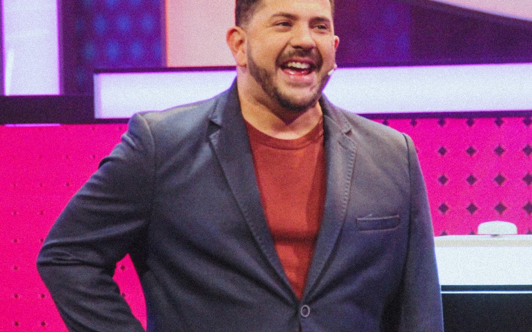 ¡Así fue el estreno de “100 Paraguayos Dicen” por el Trece!