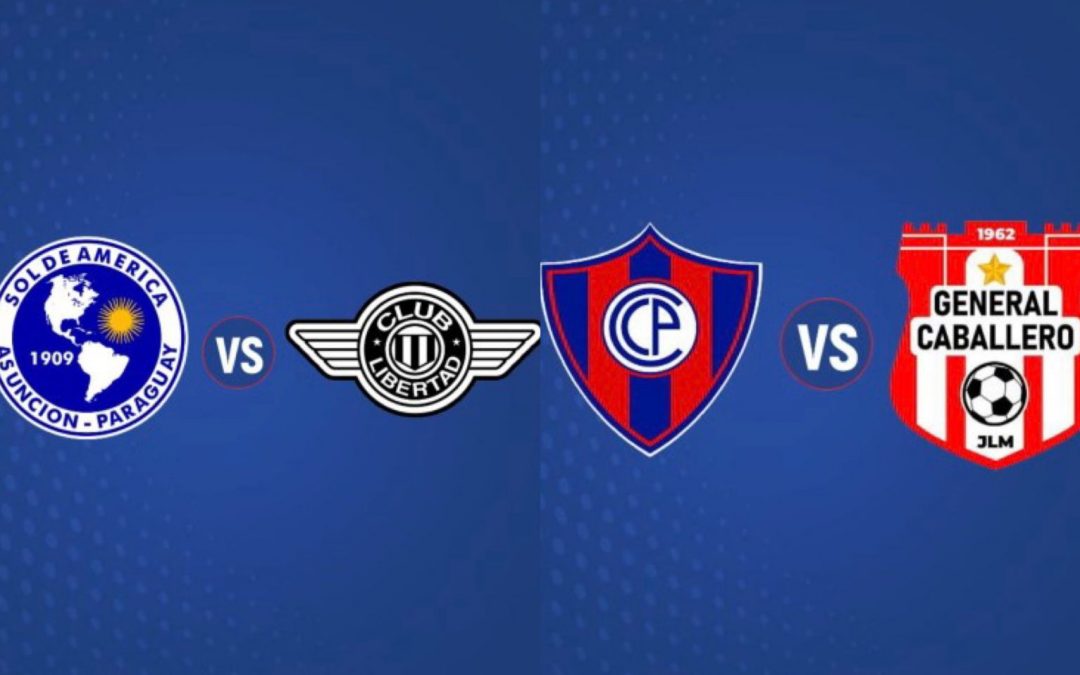 ¡Fecha 20 del Apertura con partidos decisivos desde hoy!