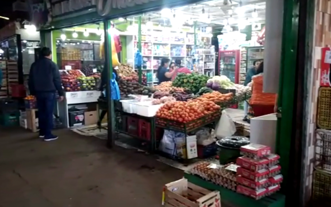 Inflación por las nubes: comerciantes ya no venden casi nada, lamentan